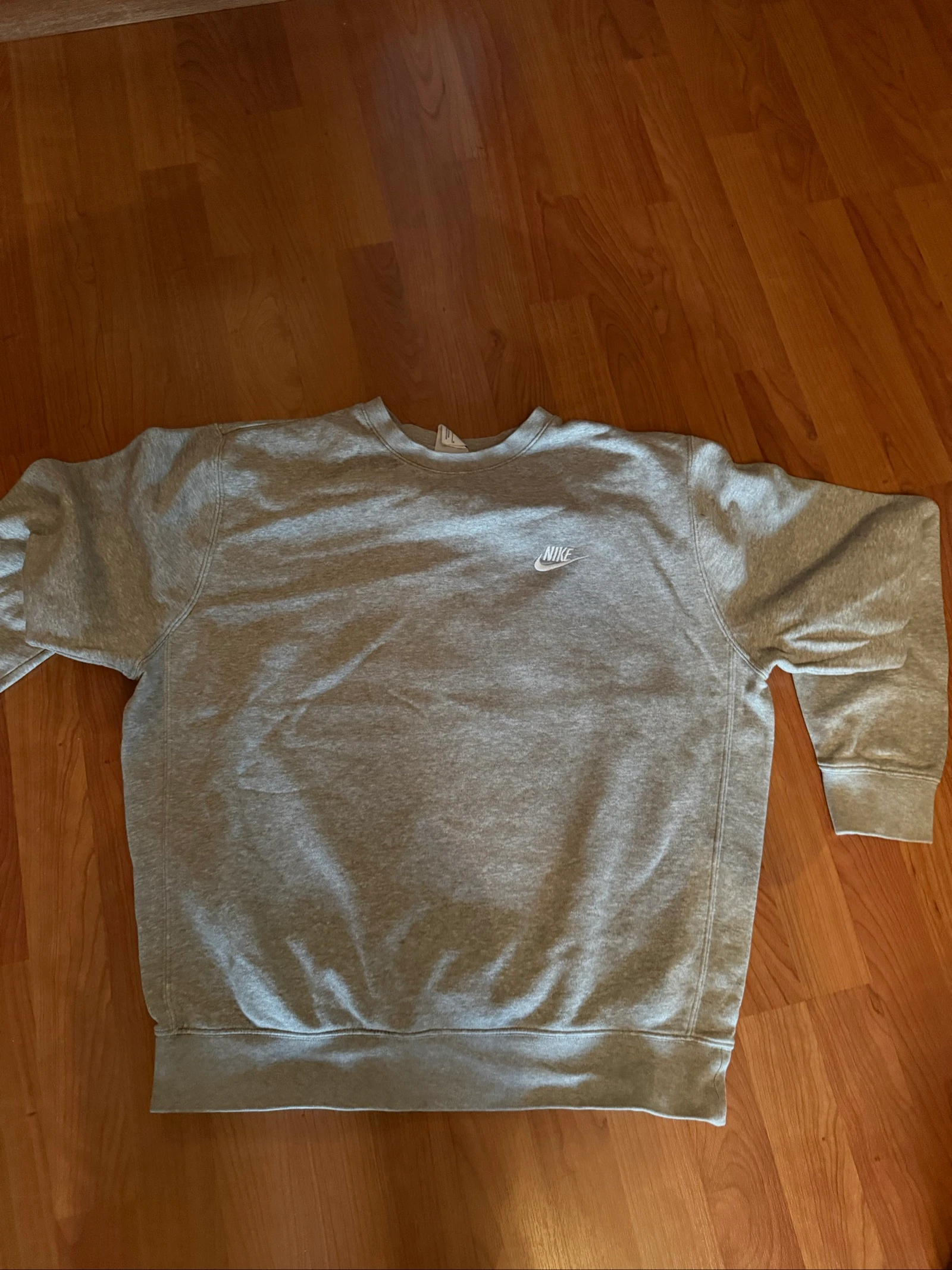 Sweat Nike